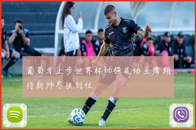 葡萄牙止步世界杯16强足协主席期待新帅尽快到位