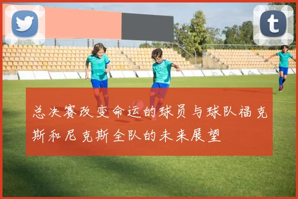 总决赛改变命运的球员与球队福克斯和尼克斯全队的未来展望