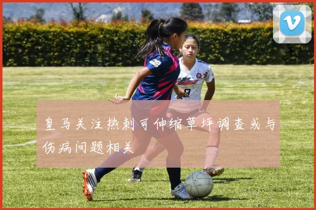 皇马关注热刺可伸缩草坪调查或与伤病问题相关
